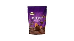 Daffy JackPot Almond Milk Chocolate Pouch (Rs. 550)