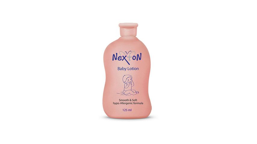 Nexton Baby Lotion 125ml