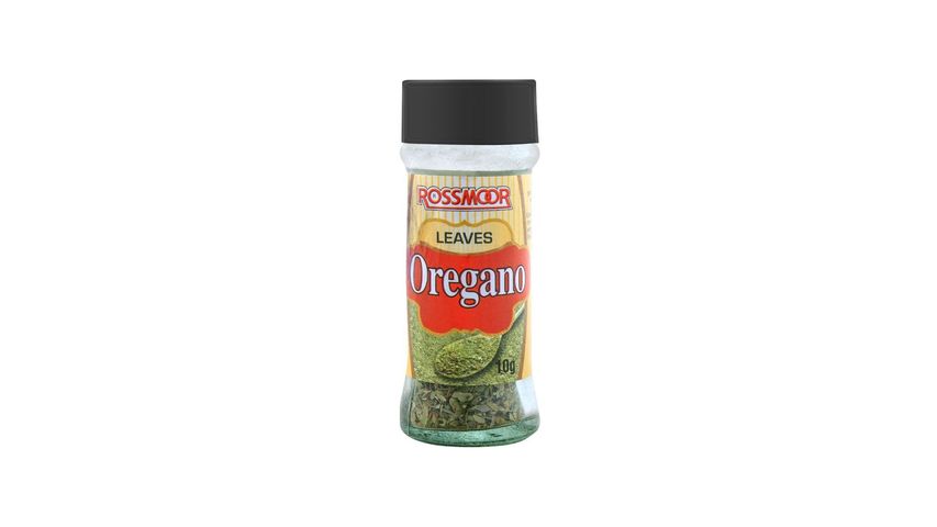 Rossmoor Oregano Leaves 20g