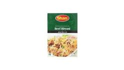 Shan Beef Biryani Masala 55g