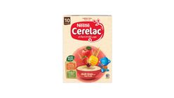 Cerelac Red Fruits Baby Food 175g