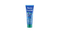 Himalaya Fresh Start Face Wash Oil Clear Blueberry 100 ml