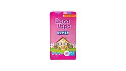 Bona Papa Super Baby Diapers Medium Size 3 50 Pieces