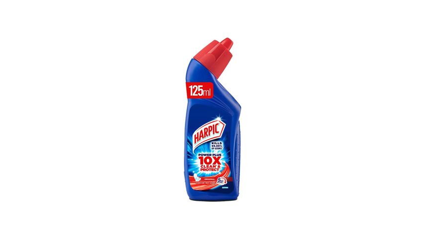 Harpic Toilet Cleaner Original 125ml
