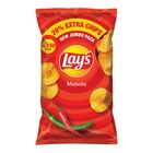 Lay's Chips Potato Masala Jumbo 1 Packet