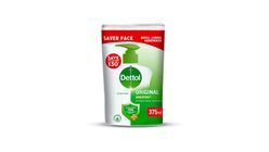 Dettol Hand Wash Original Refill 375ml