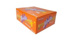 Bisconni Novita Orange Ticky Pack
