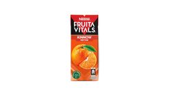 Nestle Fruita Vitals Kinnow Nectar 200ml