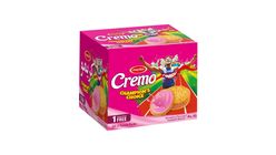 Mayfair Cremo Strawberry Snack Pack (Rs 10) 25 Packets
