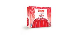 RAFHAN STRAWBERRY JELLY 80G