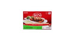 K&N Food Seekh Kabab 205 g.
