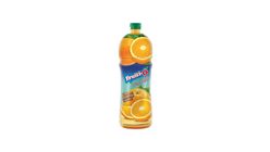 Fruiti O Orange Nectar Juice 1l