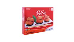 K&N's Croquettes 1kg
