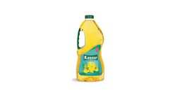 Kausar Canola Oil Bottle 3 ltr