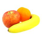 Brightfarms Fresh Mix Fruit Tray Pakistan 500g