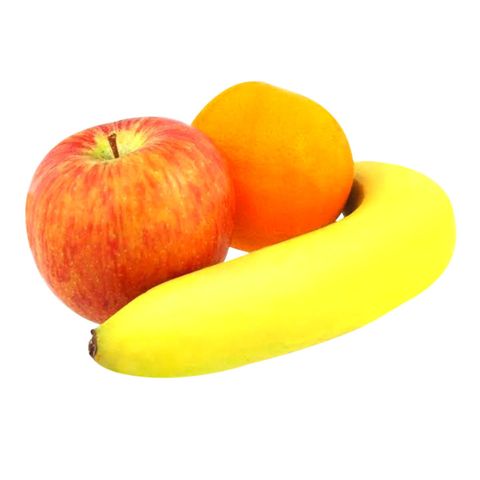 Brightfarms Fresh Mix Fruit Tray Pakistan 500g