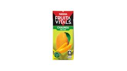 Nestle Fruita Vitals Chaunsa Mango Nectar 200ml