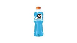 Gatorade Blue Bolt Bottle 500ml