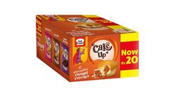 Cake Up Caramel New 64g