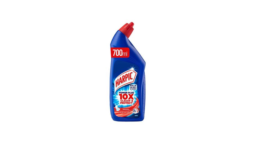 Harpic Toilet Cleaner Original 700ml
