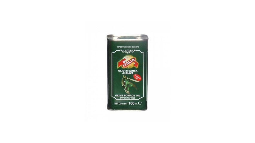 Italia Olive Oil 100Ml