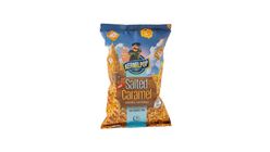 Kernelpop Coated Salted Caramel Popcorns 50g