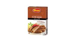 Shan Seekh Kabab Masala 45g