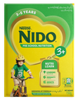 Nestle Nido Growing up Formula 3+ Powder 150g