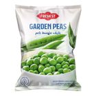 Fresh Street Garden Peas 450g
