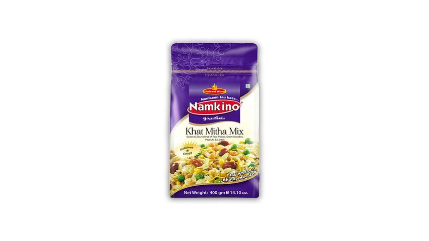 United King Namkino Khata Mitha Mix 400 g
