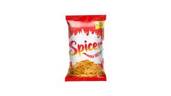 Winner Spicer Masala Fries 24g (00001)