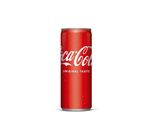 Coca Cola Can 250ml
