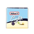 Adam's Diet Cheese Slices 10 Slice Pack