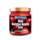 Mitchells Golden Apple Diet Jam 300g