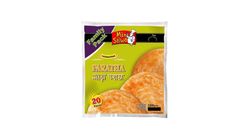 Mon Salwa Lachaydar Paratha 20 Pieces