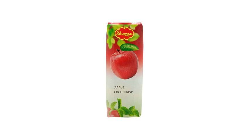 Shezan Apple Smart Pack 200ml