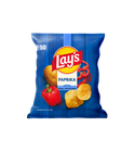 Lay's Chips Paprika Rs. 50 (The new and old packaging will be shipped out randomly)