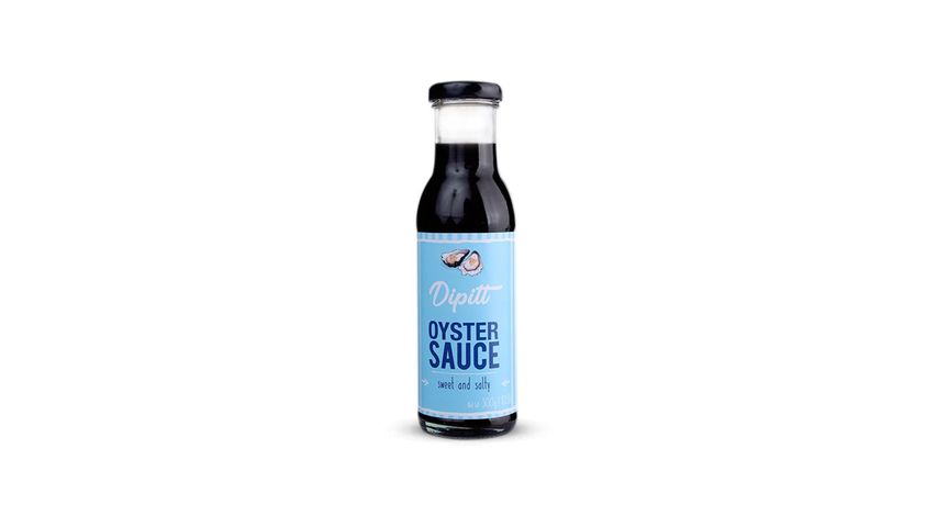 Dipitt Oyster Sauce 300g