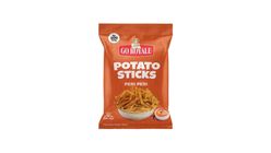 Go Royale Potato Sticks Peri Peri (Rs 200) 120g