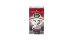 Mother Choice Icing Sugar 250g