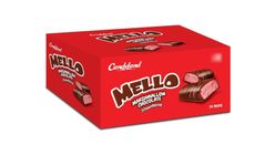 Candyland Mello Marshmallow Chocolate Strawberry Box Pack