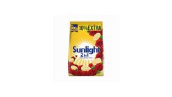 SUNLIGHT YELLOW CLEAN AND ROSE FRESH WASHING POWDER 760G