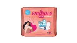 Embrace Essentials Ultra-Thin Long 9 Pads