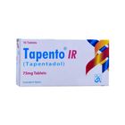 Tapento IR (75mg) 10 Tablets