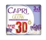 Capri Soap Purple Bundle 120g