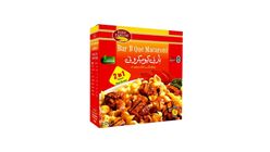 Bake Parlor Bar B Que Macaroni Box 250Gm