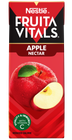 Nestle Fruita Vitals Apple 200ml
