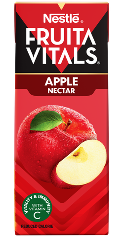 Nestle Fruita Vitals Apple 200ml
