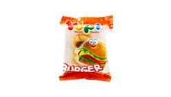Yuppi Candies Burger Jelly (00001)
