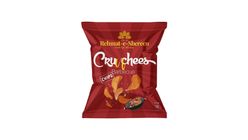 Rehmat-e-Shereen Crinkle Barbecue Chips 100g